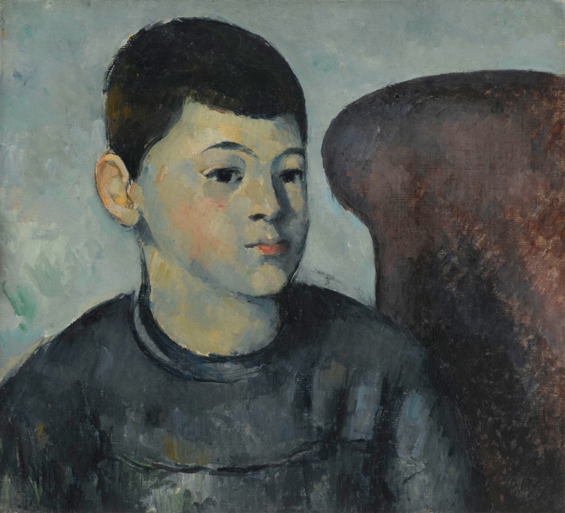 Portrait_fils_Cezanne